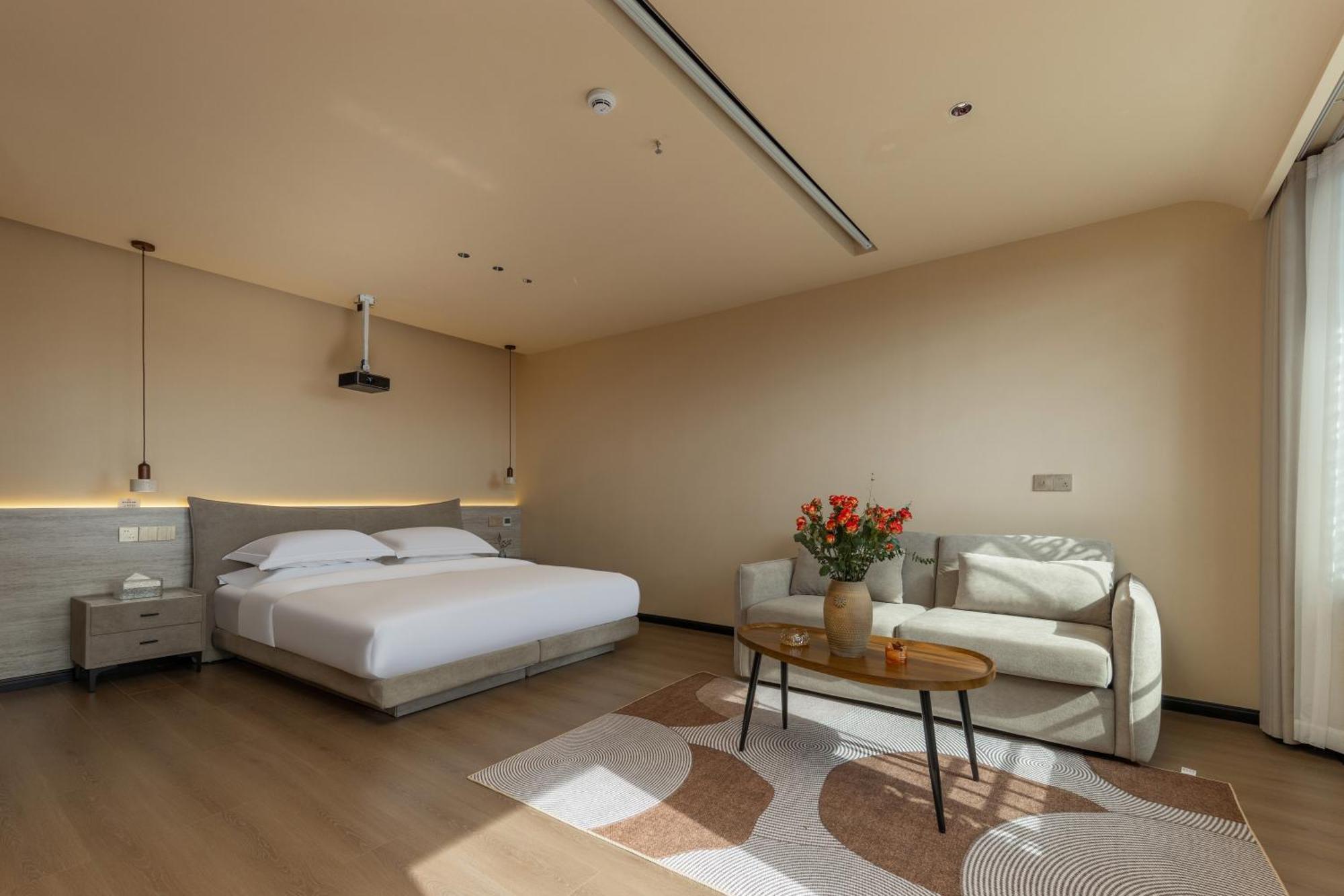 Lijiang Byw Mount View Inn Εξωτερικό φωτογραφία