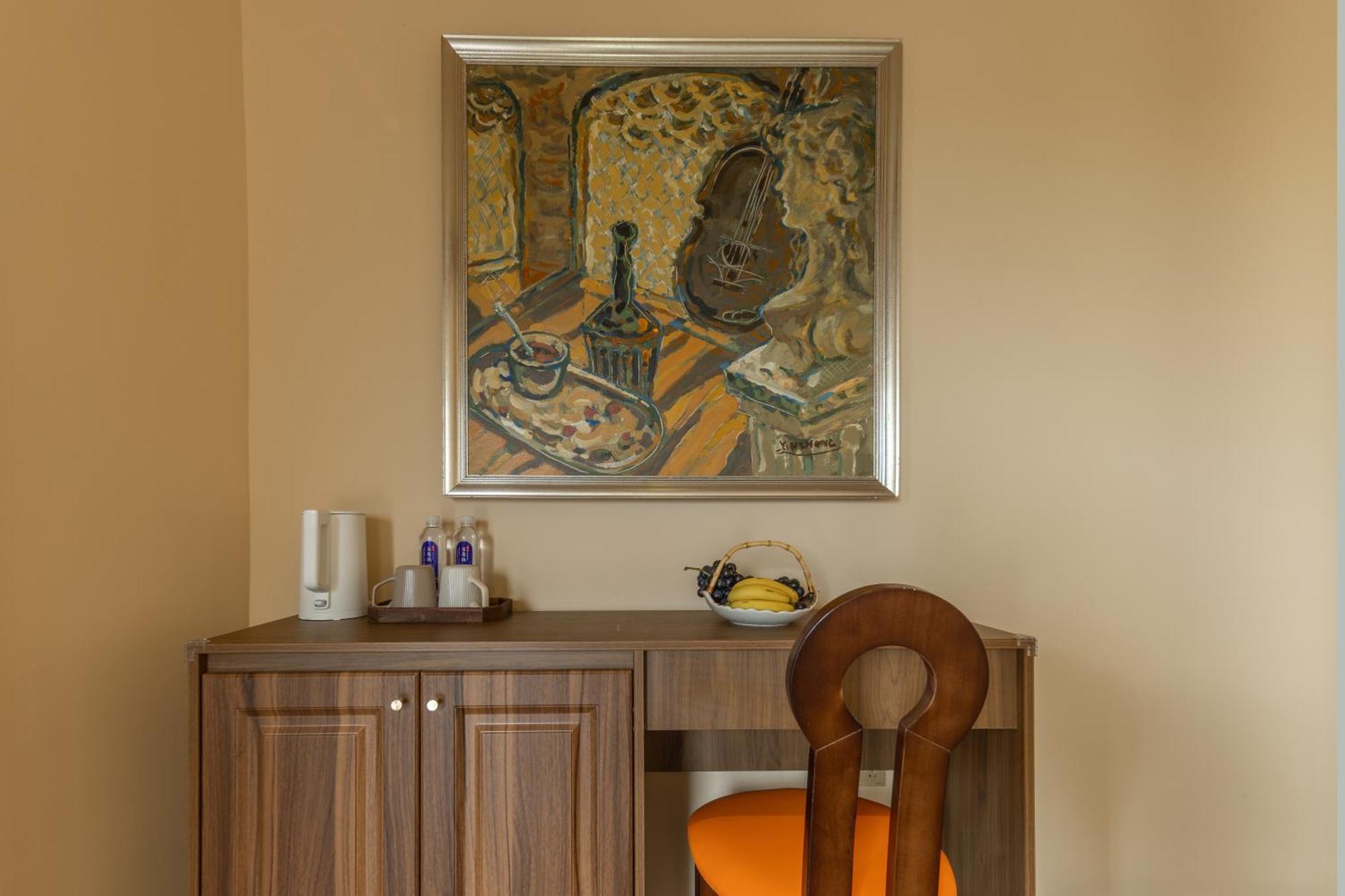 Lijiang Byw Mount View Inn Εξωτερικό φωτογραφία