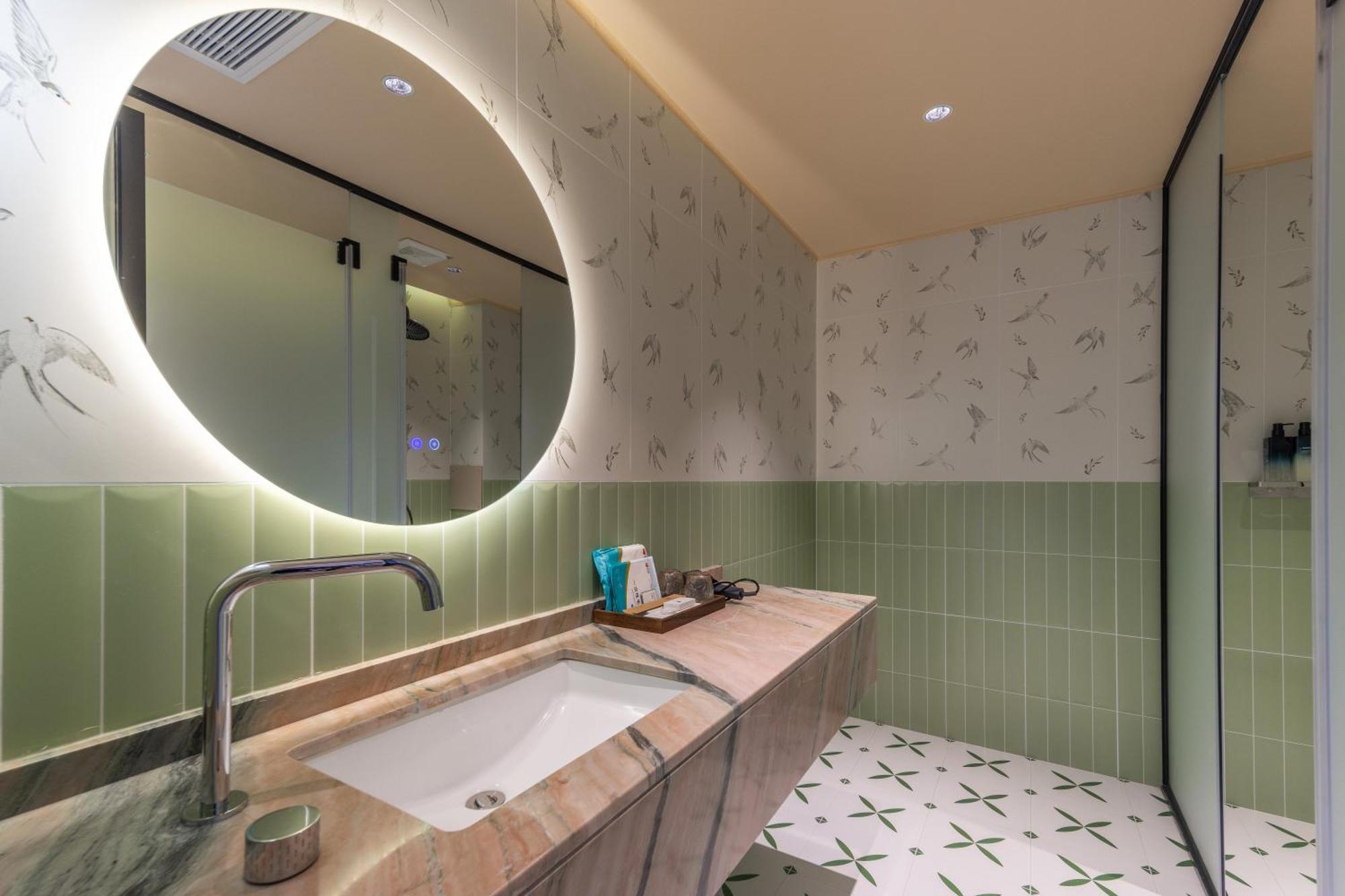 Lijiang Byw Mount View Inn Εξωτερικό φωτογραφία