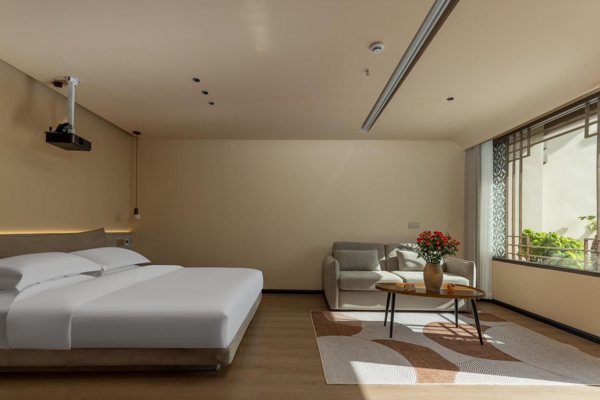 Lijiang Byw Mount View Inn Εξωτερικό φωτογραφία