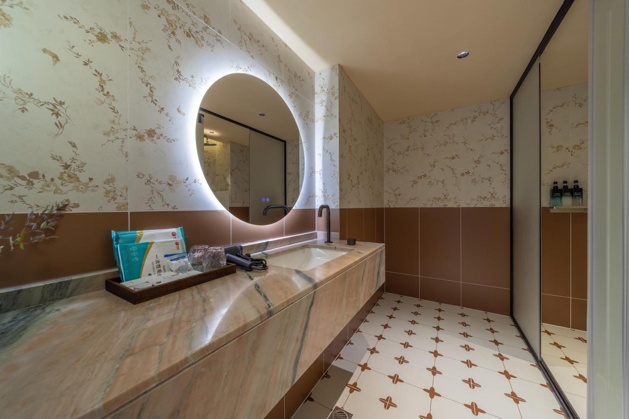 Lijiang Byw Mount View Inn Εξωτερικό φωτογραφία