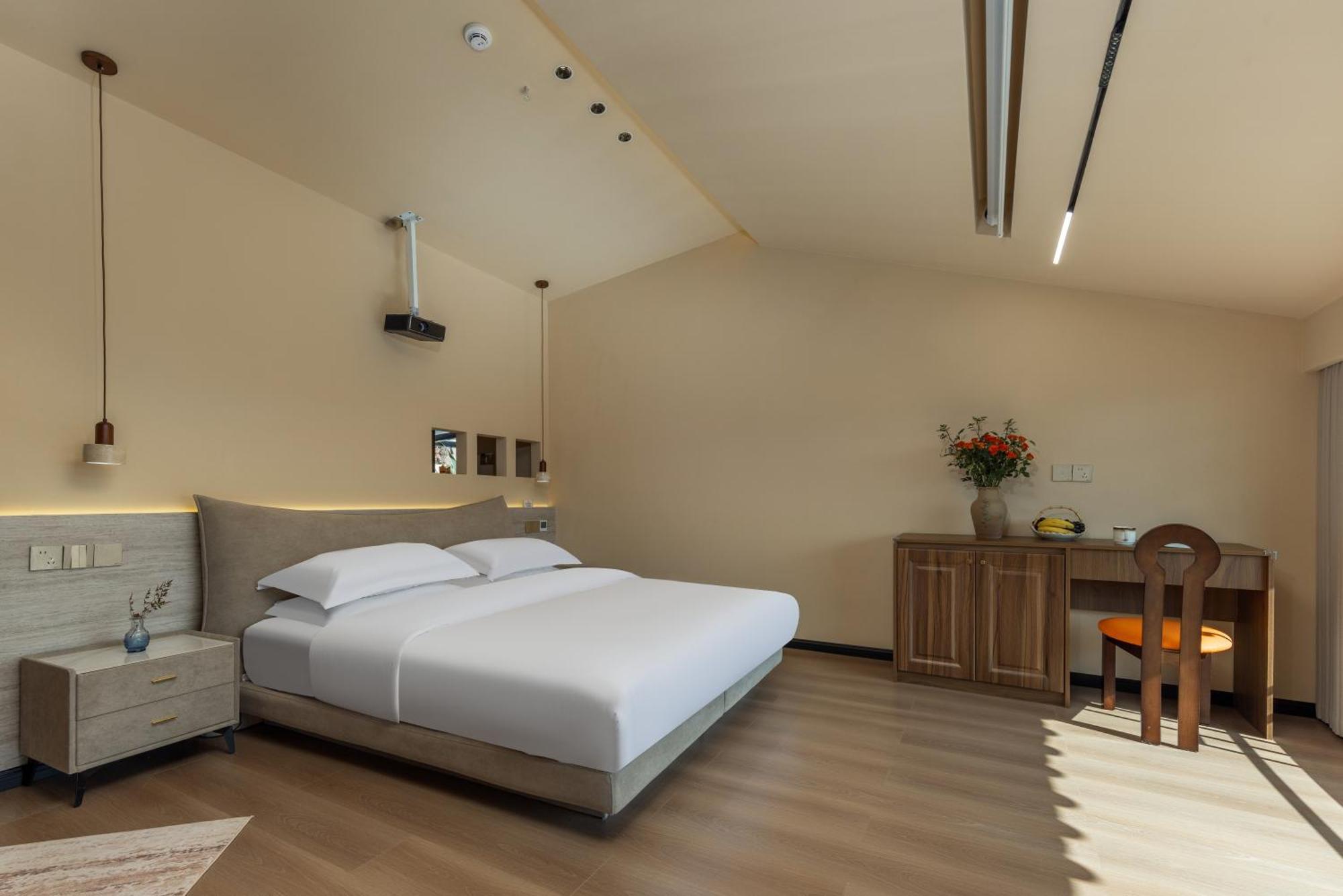 Lijiang Byw Mount View Inn Εξωτερικό φωτογραφία