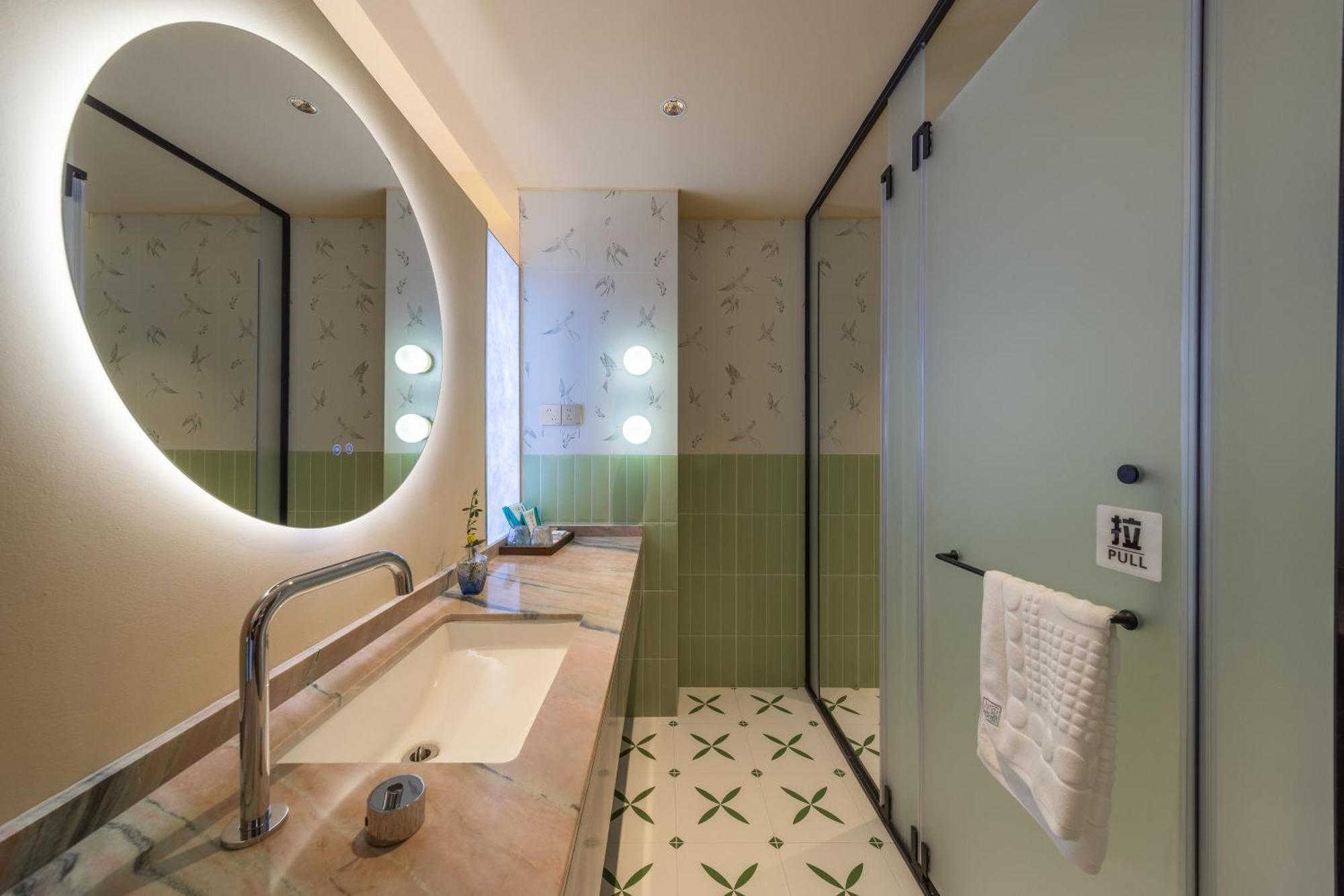Lijiang Byw Mount View Inn Εξωτερικό φωτογραφία